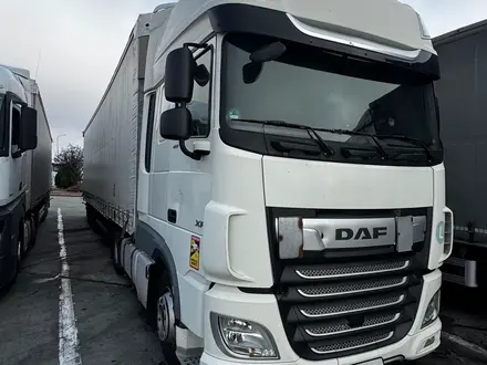 DAF 2019 года за 30 000 000 тг. в Алматы – фото 4