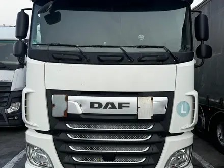 DAF 2019 года за 30 000 000 тг. в Алматы – фото 6