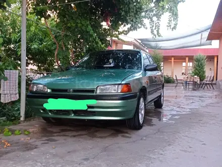 Mazda 323 1993 года за 1 600 000 тг. в Туркестан