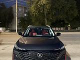 Changan CS55 Plus 2023 года за 8 800 000 тг. в Тараз – фото 2