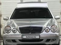 Mercedes-Benz E 320 2000 года за 4 200 000 тг. в Кызылорда