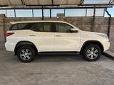 Toyota Fortuner 2022 года за 20 700 000 тг. в Алматы – фото 2