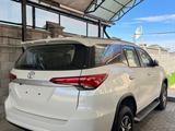 Toyota Fortuner 2022 годаүшін20 700 000 тг. в Алматы – фото 3