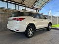 Toyota Fortuner 2022 года за 20 700 000 тг. в Алматы – фото 4