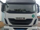 IVECO  Stralis 2017 года за 27 000 000 тг. в Арысь – фото 2