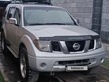 Nissan Pathfinder 2006 года за 6 800 000 тг. в Алматы