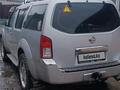 Nissan Pathfinder 2006 года за 6 800 000 тг. в Алматы – фото 4
