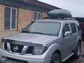 Nissan Pathfinder 2006 года за 6 800 000 тг. в Алматы – фото 3