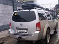 Nissan Pathfinder 2006 года за 6 800 000 тг. в Алматы – фото 5