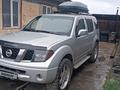 Nissan Pathfinder 2006 года за 6 800 000 тг. в Алматы – фото 6
