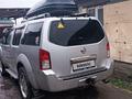 Nissan Pathfinder 2006 года за 6 800 000 тг. в Алматы – фото 7
