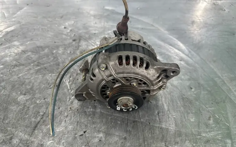 Генератор 4G63 G63B G4CM L4CP G4CP V2.0үшін30 000 тг. в Астана