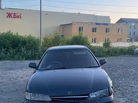 Honda Accord 1993 года за 1 100 000 тг. в Усть-Каменогорск – фото 6