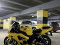 Honda  CBR 929RR Fireblade 2001 года за 2 000 000 тг. в Астана – фото 9