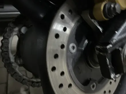 Honda  CBR 929RR Fireblade 2001 года за 2 000 000 тг. в Астана – фото 12