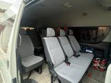Toyota Hiace 2016 года за 14 200 000 тг. в Атырау – фото 4