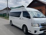 Toyota Hiace 2016 года за 14 200 000 тг. в Атырау – фото 2