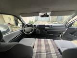 Toyota Hiace 2016 года за 14 200 000 тг. в Атырау – фото 5