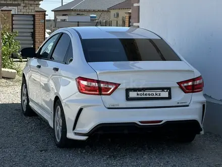 ВАЗ (Lada) Vesta 2020 года за 4 700 000 тг. в Атырау