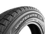 275/65R17 Winter MAXX SJ8 115R Dunlop за 79 050 тг. в Алматы