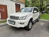 Toyota Land Cruiser Prado 2003 года за 9 900 000 тг. в Алматы