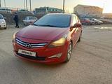 Hyundai Accent 2014 года за 5 200 000 тг. в Актобе – фото 3