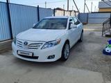 Toyota Camry 2010 годаүшін5 800 000 тг. в Атырау