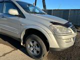 SsangYong Kyron 2009 годаүшін4 000 000 тг. в Щучинск – фото 3