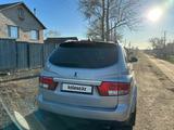 SsangYong Kyron 2009 года за 4 500 000 тг. в Щучинск – фото 4