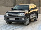 Toyota Land Cruiser 2014 годаүшін28 000 000 тг. в Алматы – фото 2