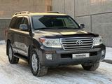 Toyota Land Cruiser 2014 годаүшін28 000 000 тг. в Алматы – фото 3