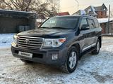 Toyota Land Cruiser 2014 годаүшін29 700 000 тг. в Алматы – фото 5