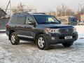 Toyota Land Cruiser 2014 годаүшін27 000 000 тг. в Алматы – фото 6