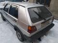 Volkswagen Golf 1990 годаfor370 000 тг. в Алматы – фото 26