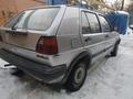 Volkswagen Golf 1990 годаfor370 000 тг. в Алматы – фото 10