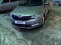 Skoda Rapid 2014 года за 4 000 000 тг. в Актобе