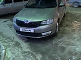 Skoda Rapid 2014 годаүшін4 000 000 тг. в Актобе