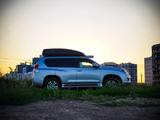 Toyota Land Cruiser Prado 2010 года за 16 000 000 тг. в Астана – фото 3
