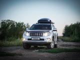 Toyota Land Cruiser Prado 2010 года за 16 000 000 тг. в Астана – фото 2