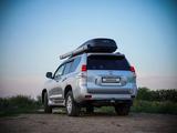Toyota Land Cruiser Prado 2010 года за 16 000 000 тг. в Астана – фото 4