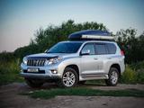 Toyota Land Cruiser Prado 2010 года за 16 000 000 тг. в Астана