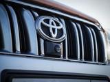 Toyota Land Cruiser Prado 2010 года за 16 000 000 тг. в Астана – фото 5