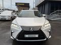 Lexus RX 350 2016 годаfor23 000 000 тг. в Алматы