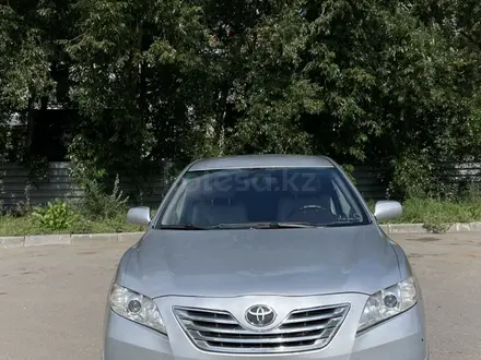 Toyota Camry 2007 года за 6 100 000 тг. в Астана – фото 2