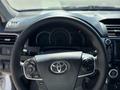 Toyota Camry 2013 года за 9 000 000 тг. в Жанаозен – фото 12