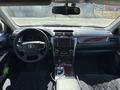 Toyota Camry 2013 года за 9 000 000 тг. в Жанаозен – фото 11