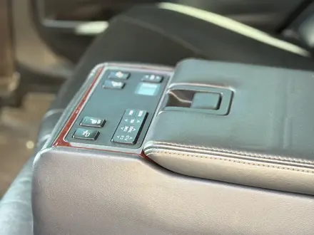Toyota Camry 2013 года за 9 000 000 тг. в Жанаозен – фото 14