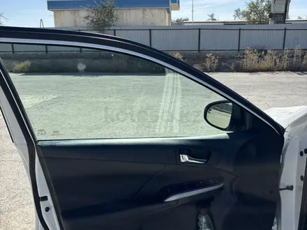 Toyota Camry 2013 года за 9 000 000 тг. в Жанаозен – фото 13