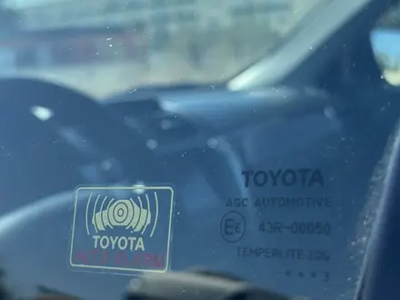 Toyota Camry 2013 года за 9 000 000 тг. в Жанаозен – фото 23