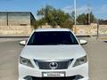 Toyota Camry 2013 года за 9 000 000 тг. в Жанаозен – фото 3